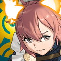 Third icon used in version 3, featuring Eir.