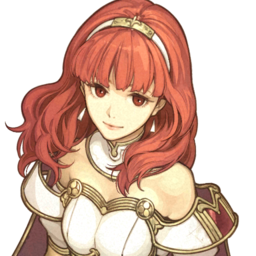 The Pilgrimage - Fire Emblem Wiki