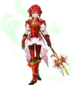Minerva: Princess-Knight