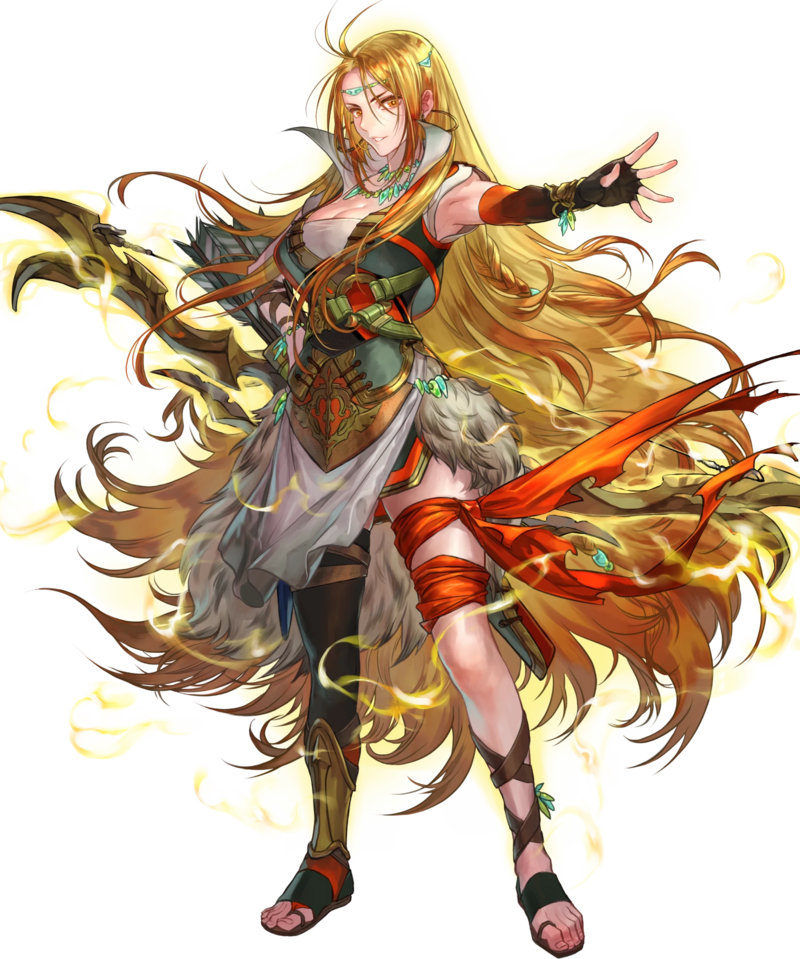 Orb - Fire Emblem Wiki