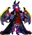 Myrrh: Spooky Monster