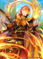 Artwork of Luthier from Fire Emblem Cipher.