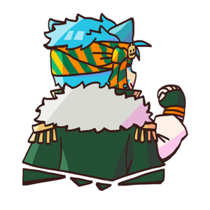 Ranulf/Heroes - Fire Emblem Wiki