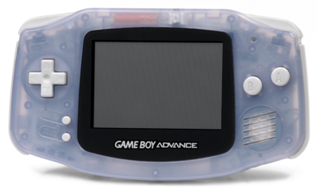 Game Boy Advance - Fire Emblem Wiki