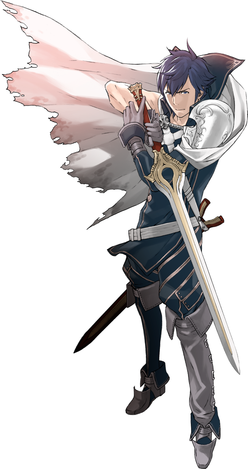 Death - Fire Emblem Wiki