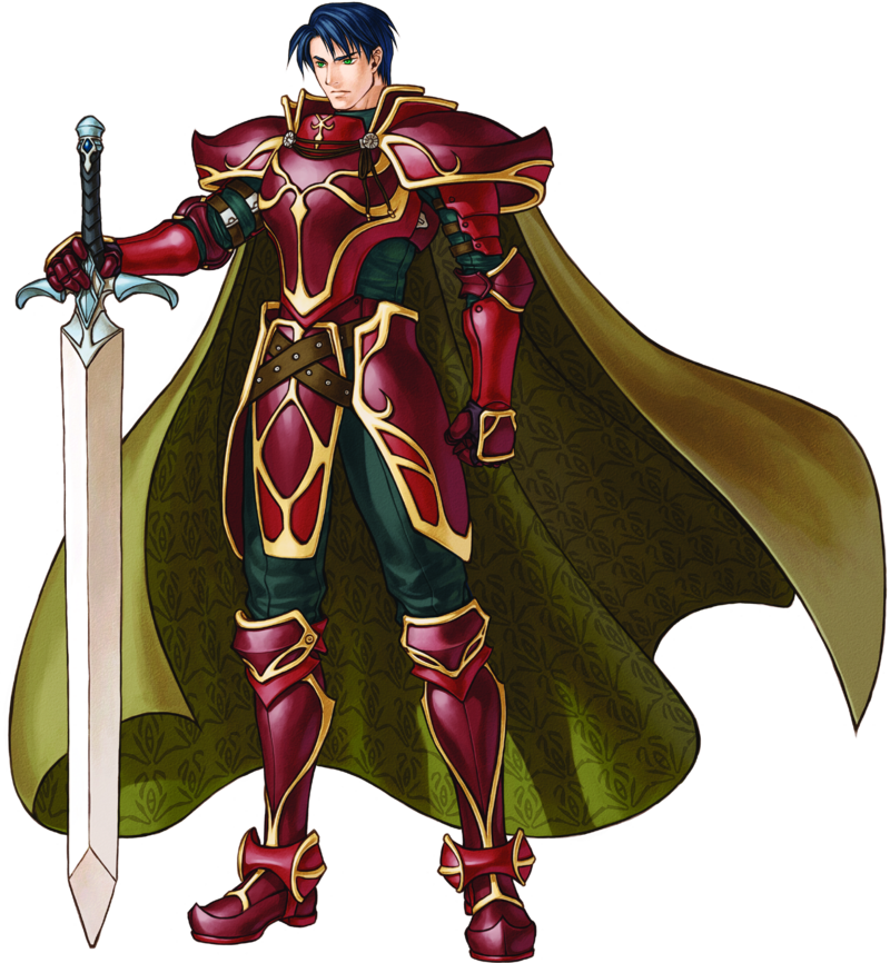 Great Sword Gallia, Wiki