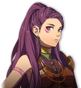 Petra - Fire Emblem Wiki