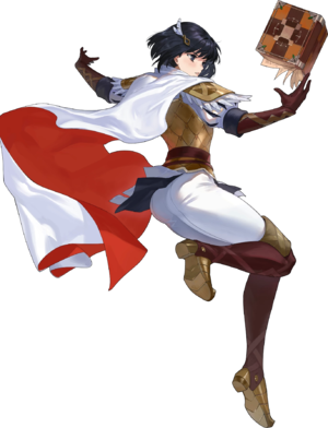 FEH Olwen Blue Mage Knight R02.png