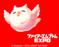Artwork of Feh for Expo.