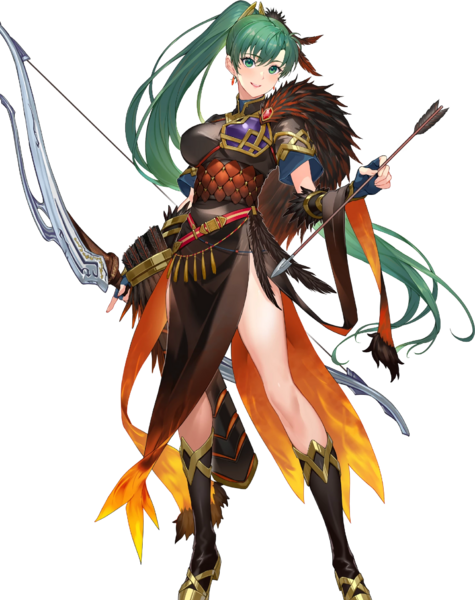 File:FEH Lyn Brave Lady R01.png
