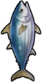 The Victorfish as it appears in Heroes.