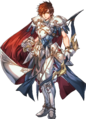 Leif: Unifier of Thracia