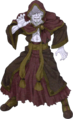 Artwork of Tatarrah from Echoes: Shadows of Valentia.
