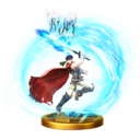 SSBWU Trophy Great Aether.png