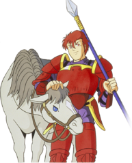 Horse - Fire Emblem Wiki