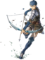 FEH Python Apathetic Archer 03.png