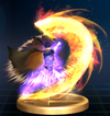 SSBB Trophy Great Aether.png