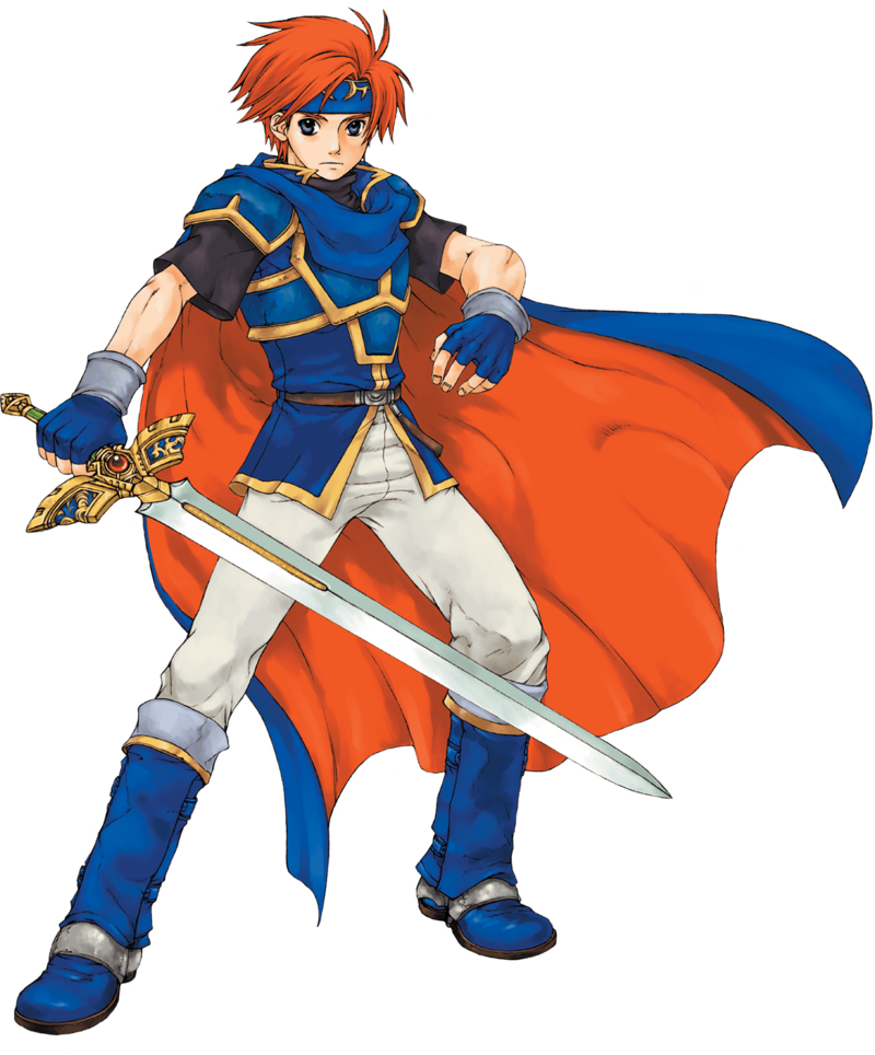 Lucia - Fire Emblem Wiki