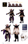 Category:Heroes concept artwork - Fire Emblem Wiki