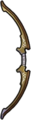 The Halting Bow as it appears in Heroes.