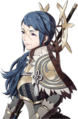 High quality portrait of Reina from Fates.