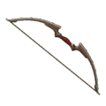 Artwork of a Steel Bow from Warriors: Three Hopes.