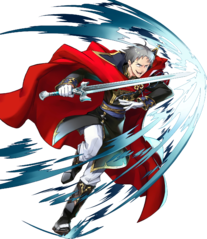 Kempf - Fire Emblem Wiki