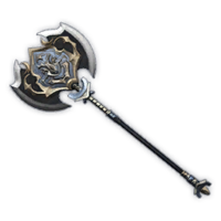 Frederick's Axe - Fire Emblem Wiki