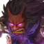 Generic small portrait oni chieftain vallite fe14.png
