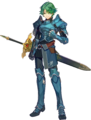 Alm: Hero of Prophecy