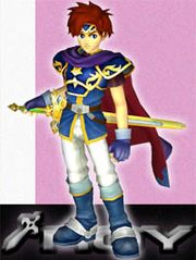 Roy/Super Smash Bros. series - Fire Emblem Wiki