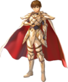 Leif: Prince of Leonster