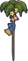 The Palm Staff as it appears in Heroes