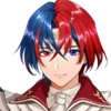 Portrait alear engaging fire feh.png