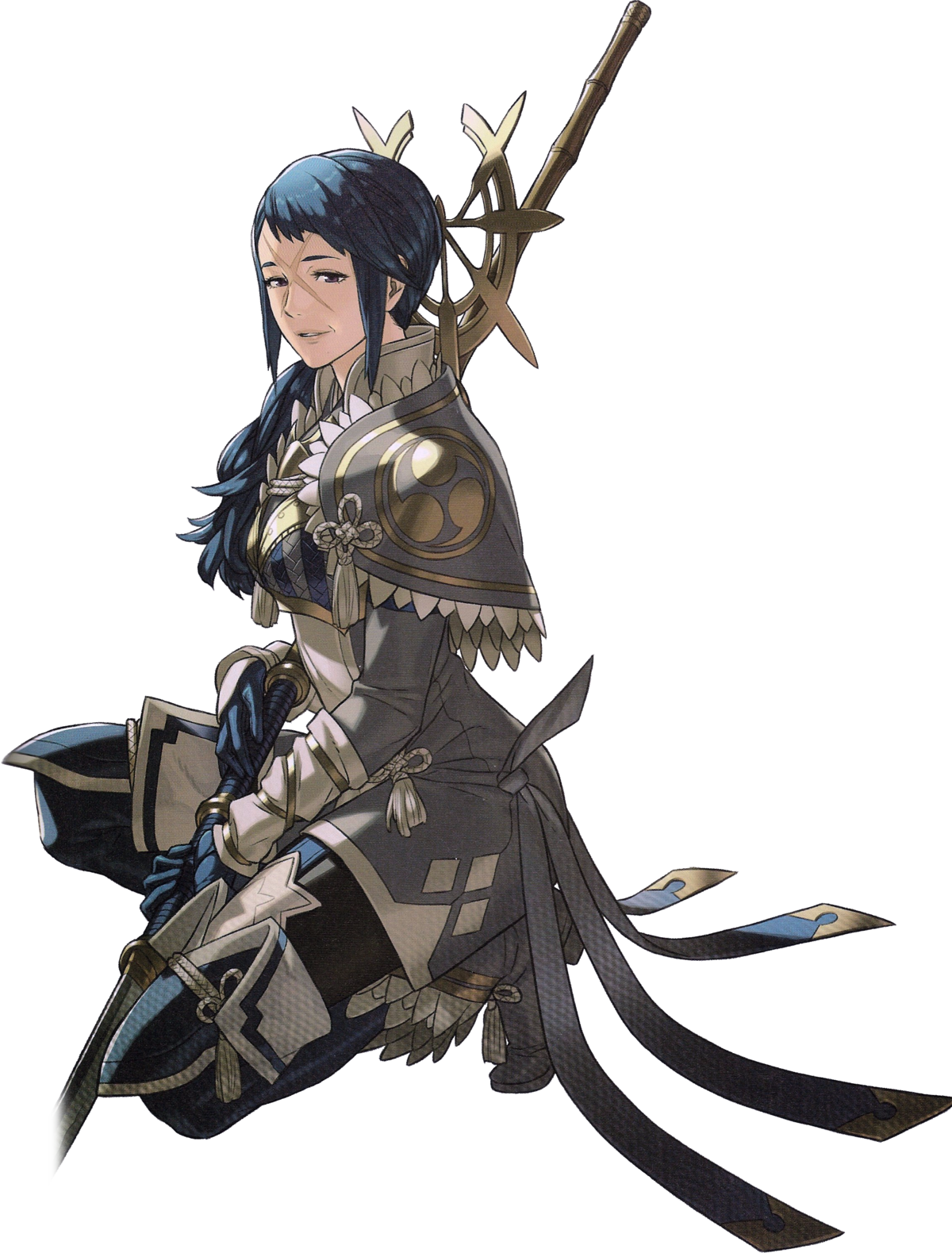 Azura - Fire Emblem Wiki