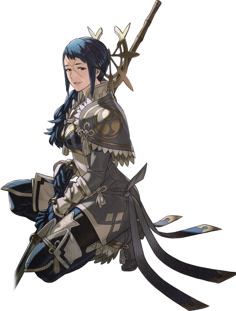 Nemesis, Fire Emblem Wiki