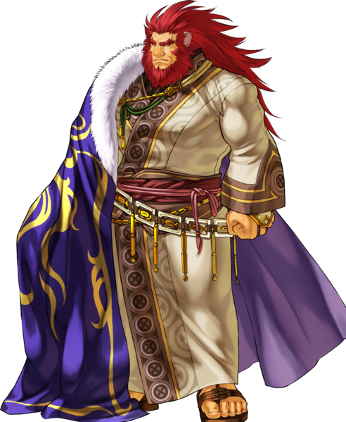 File:FEH Caineghis Gallia's Lion King 01.png