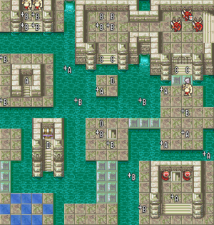 Lagdou Ruins/Floor 8 - Fire Emblem Wiki