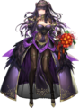 Tharja's Bride themed variant from Heroes.