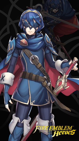 File:FEH Wallpaper Marth Enigmatic Blade.png