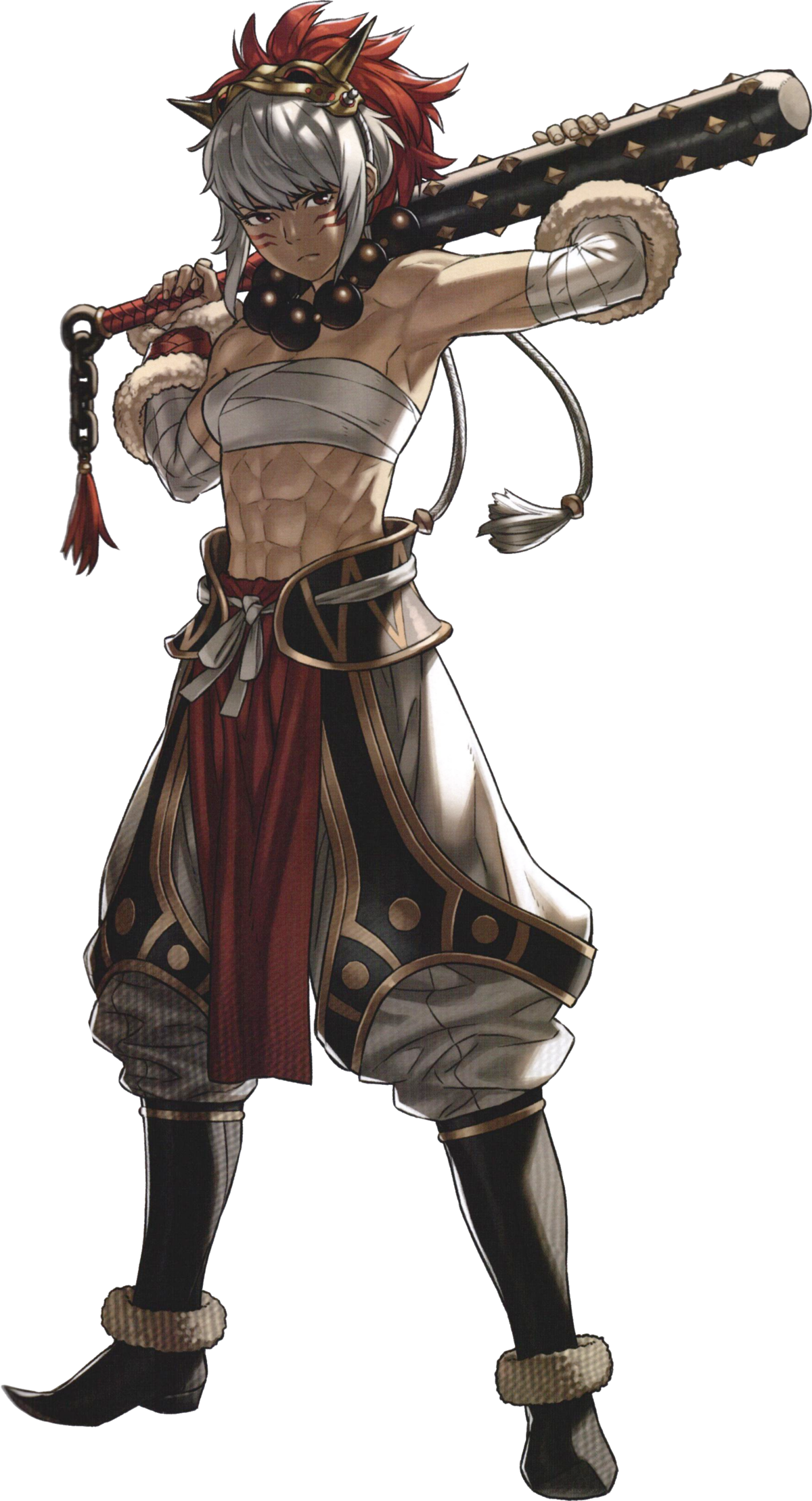 Nemesis, Fire Emblem Wiki