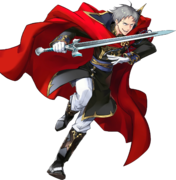 Kempf - Fire Emblem Wiki