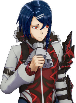 Alcryst - Fire Emblem Wiki