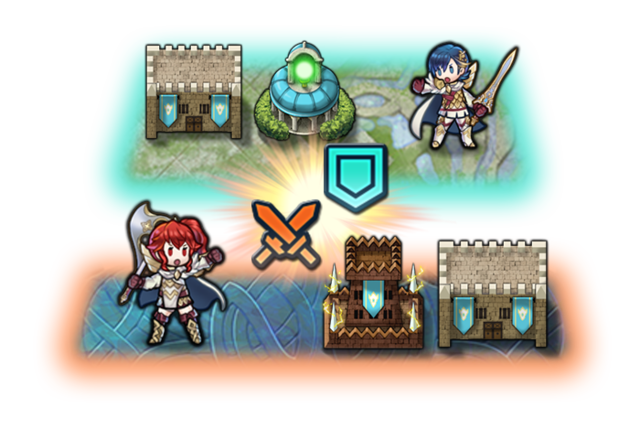 Aether Raids - Fire Emblem Wiki