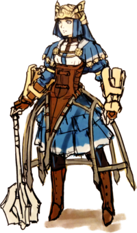 War Cleric Fire Emblem Wiki