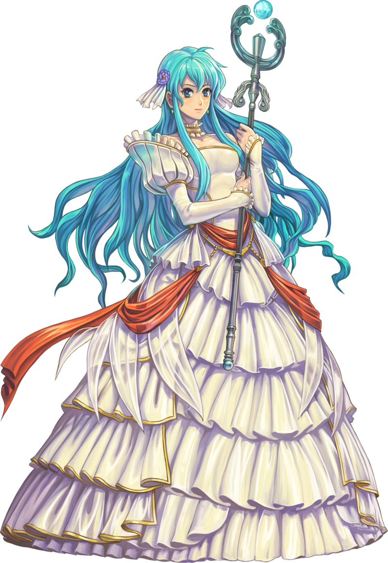 File:FEA Eirika.png - Fire Emblem Wiki