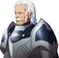 High quality artwork of Lonato from Three Houses.