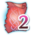 Divine Code: Ephemera 2's icon.