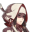 Generic small portrait shrine maiden fe14.png