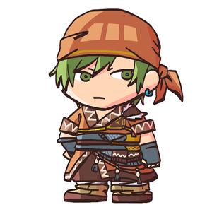 Rath - Fire Emblem Wiki